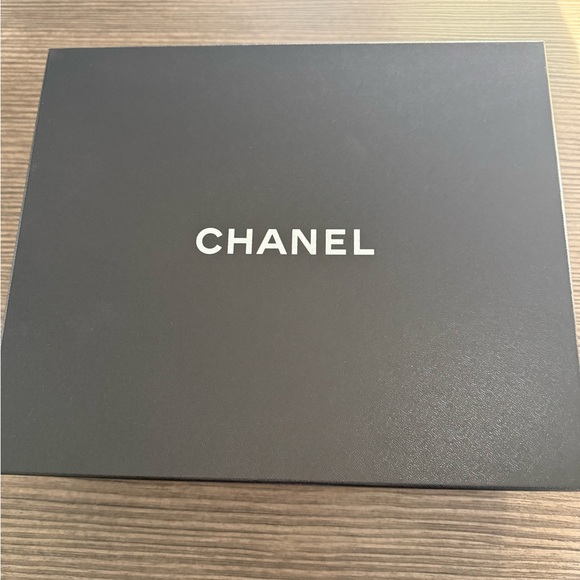 CHANEL 99MM SUITE LACE UP BOOTIE - Picture 8 of 8